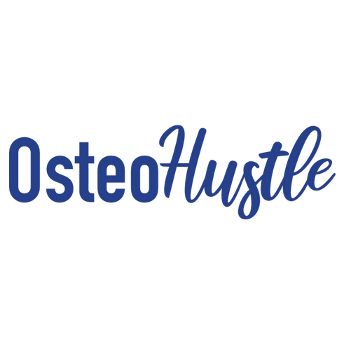 OsteoHustle