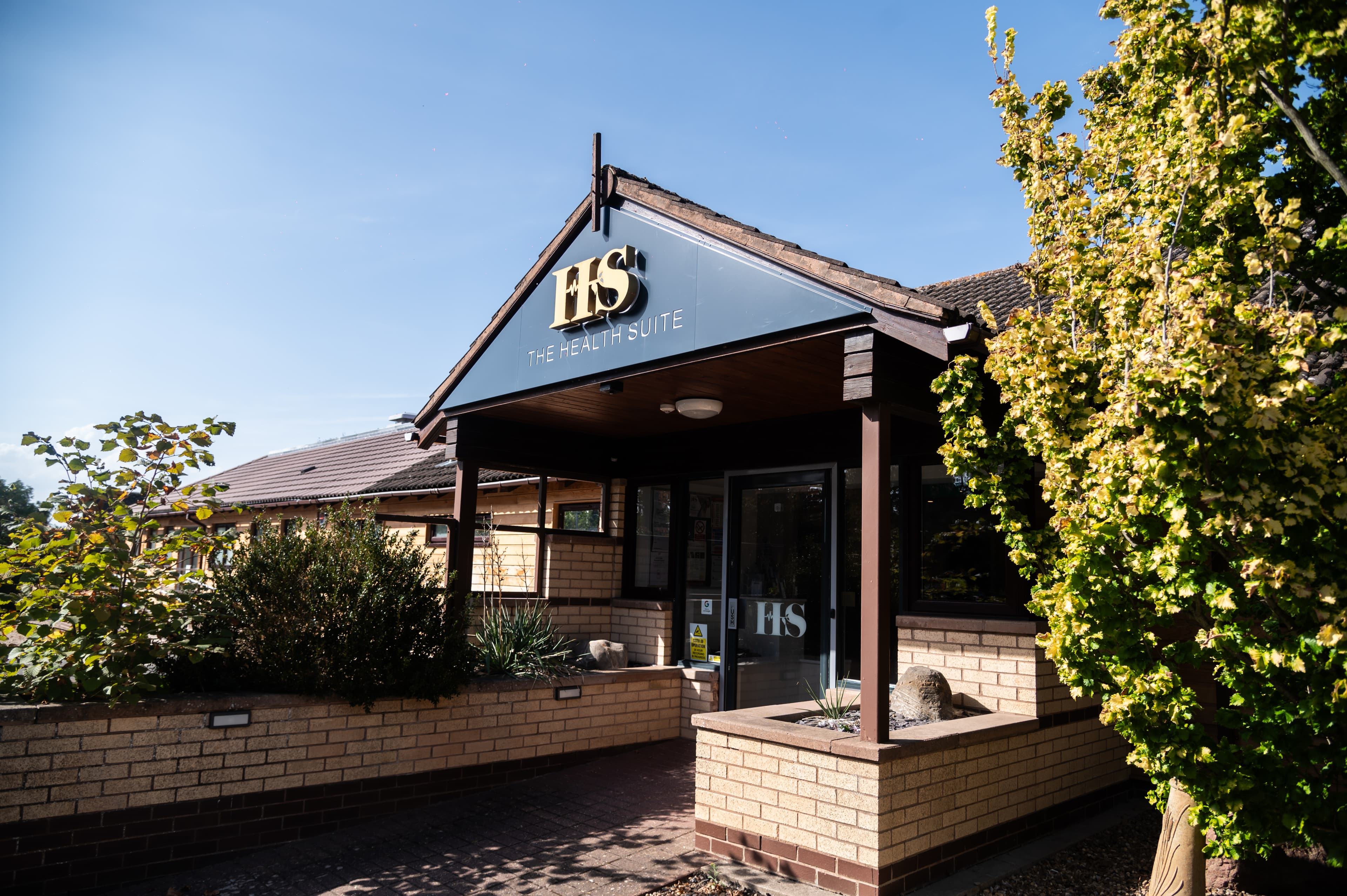 Registered Osteopath